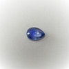 Natural Ceylon 1.32 Carat Blue Sapphire Certified
