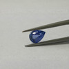 Blue Sapphire Certified 6.99x5.06 Pears Facet Cut Very Good Quality Precious Loose Gems