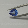 Natural Ceylon Blue Sapphire Certified