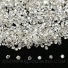 Genuine Diamond 0.9mm Round VVS Clarity GH Color Excellent Brilliant Cut Direct Loose Diamond