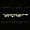 Natural Diamonds 0.8 mm Round Fancy Color Brilliant Cut VVS Clarity Wholesale Deal