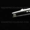 Natural Diamonds 1.1 mm Round Fancy Color Brilliant Cut VVS Clarity Loose Diamonds Direct