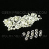 Genuine Diamonds 2.3 mm Round Fancy Color Brilliant Excellent Cut VVS Clarity Loose Diamonds Direct