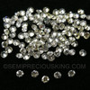 Natural Diamond 2.4mm Round Brilliant Full Cut VVS Clarity K-L Color Loose Diamonds