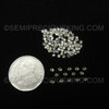 Genuine Diamonds 2.5 mm Round Fancy Color Brilliant Excellent Cut VVS Clarity Wholesale Deal