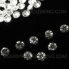 Natural Diamonds 2.5 mm Round DEF Color Brilliant Cut VVS Clarity Wholesale Deal