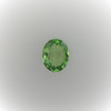Natural Tsavorite Oval Facet Cut 5X6mm Mint Green Color VS Clarity Green Garnet Loose Gemstone