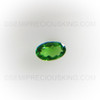 6X4 mm Oval Facet Cut Natural Tsavorite Kelly Green Color Excellent Quality VVS Clarity Green Garnet Gemstone