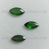 Natural Tsavorite Marquise Step Cut Hookers Green Color Exceptional Quality FL Clarity Garnet Gemstone Family 10X5 mm