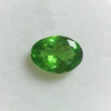 8x5.8 mm Oval Facet Cut Natural Tsavorite Bright Green Color Very Good Quality VS Clarity Green Garnet Gemstone