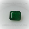 Zambian Emerald 4.82 Carat Loose Gemstone Oval Facet Cut 11x9 mm Good Quality May Natural Birthstone