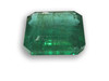 1 PC Natural Zambian Emerald 10.40 Carat Loose Gemstone Square Octagon Step Cut 14X13.5 mm Very Good Quality Precious Gems