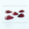 Natural Ruby Africa