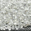 Natural Diamond 50 pc set Round 2mm Brilliant Full Cut SI-I Clarity GH-I Color Loose Diamonds