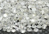 Natural Diamond 250 pc set Round 2mm Brilliant Full Cut SI-I Clarity GH-I Color Loose Diamonds