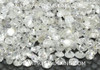 Natural Diamond 500 pc set Round 2mm Brilliant Full Cut SI-I Clarity GH-I Color Loose Diamonds
