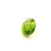 Natural Peridot GIL Certified Oval Facet Cut Intense Green Loose Gemstone