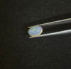 Natural Certified Opal 2.249 Carats Oval Cabochon | Traditional Sheen Excellent Luster & Brilliance | Ethiopian Opal for Jewelry Making