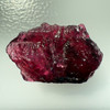 Natural Rubellite Gemstone Watermelon Rough 8.88 Carat Pink Tourmaline Facet Rough