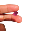 Natural Rubylite Gem Rough 2.22 Carat Pink Tourmaline Facet Rough