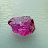 Natural Rubellite Gem Rough 2.22 Carat Pink Tourmaline Facet Rough