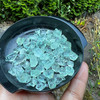 Natural Aquamarine Raw Gemstone 6mm-20mm Unheated Earth-mined Rough