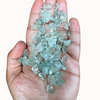 Natural Aquamarine Raw Gemstone 6mm-20mm Unheated Earth-mined Rough