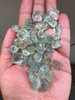 Natural Aquamarine Uncut Gem 4mm-14mm Unheated Earth-mined Rough