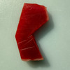 Carnelian Natural Rough 70x36mm Slice Uncut 5A Quality 157.36 Carats Jewelry Making Healing Gemstone Wire Wrapping