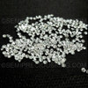 Natural Diamond 0.80mm Round Brilliant Full Cut DEF Color FL VVS VS SI I PK Loose Genuine Diamond at Semipreciousking