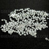 Natural Diamond 0.9mm Round Brilliant Full Cut DEF Color FL VVS VS SI I PK Loose Genuine Diamond