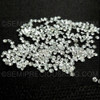 Natural Diamond 1.3mm Round Brilliant Full Cut GH Color FL VVS VS SI I PK Loose Genuine Diamond