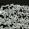 Natural Diamond 1.4mm Round Brilliant Full Cut DEF Color FL VVS VS SI I PK Loose Genuine Diamond
