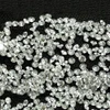 Natural Diamond 3.7mm Round Brilliant Full Cut DEF Color FL VVS VS SI I PK Loose Genuine Diamond