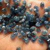 Natural Sapphire Rough Madagascar Mines Unheated Loose Raw 100% Natural Gemstone Rough