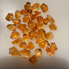 Natural Citrine Uncut Rough Gemstone 85.20 Carats 37 Pcs Madeira Yellow Color Brazil Earth Mined | Faceting & Jewelry Making