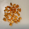 Natural Citrine Uncut Rough Gemstone 85.20 Carats 37 Pcs Madeira Yellow Color Brazil Earth Mined | Faceting & Jewelry Making