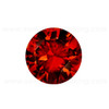 Garnet Cubic Zirconia Round 6mm Brilliant Diamond Facet Cut AAAA Excellent Quality CZ Loose stone