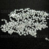 Natural Loose Diamond 1.1mm Round Brilliant Full Cut GH / DEF Color FL VVS VS SI I PK Loose Genuine Diamond