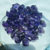 Natural Amethyst Rough 360 Carat 43 pcs Purple Color Loose Uncut Gem Rocks