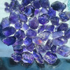 Natural Amethyst Rough 360 Carat 43 pcs Purple Color Loose Uncut Gem Rocks