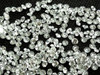 Natural Diamond 0.90mm DEF Color No Fluorescence Round Brilliant Excellent Cut FL VVS1 Clarity Genuine Loose Diamond