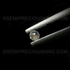 Natural Diamonds 2.7 mm Round DEF Color Brilliant Cut VVS Clarity Loose Diamonds Direct