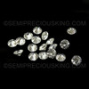 Natural Diamonds 2.7 mm Round DEF Color Brilliant Cut VVS Clarity Loose Diamonds Direct