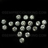 Natural Diamonds 2.3 mm Round DEF Color Brilliant Cut VVS Clarity Loose Diamonds Direct