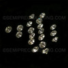 Natural Diamonds 2.3 mm Round DEF Color Brilliant Cut VVS Clarity Loose Diamonds Direct