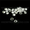 Genuine Diamonds 2.2 mm Round DEF Color Brilliant Cut VVS Clarity Wholesale Deal