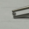 Genuine Diamonds 2.4 mm Round DEF Color Brilliant Excellent Cut VVS Clarity Loose Diamonds Direct