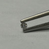 Genuine Diamonds 2.4 mm Round DEF Color Brilliant Excellent Cut VVS Clarity Loose Diamonds Direct