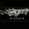 Natural Diamonds 2.1 mm Round DEF Color Brilliant Cut VVS Clarity Loose Diamonds Direct